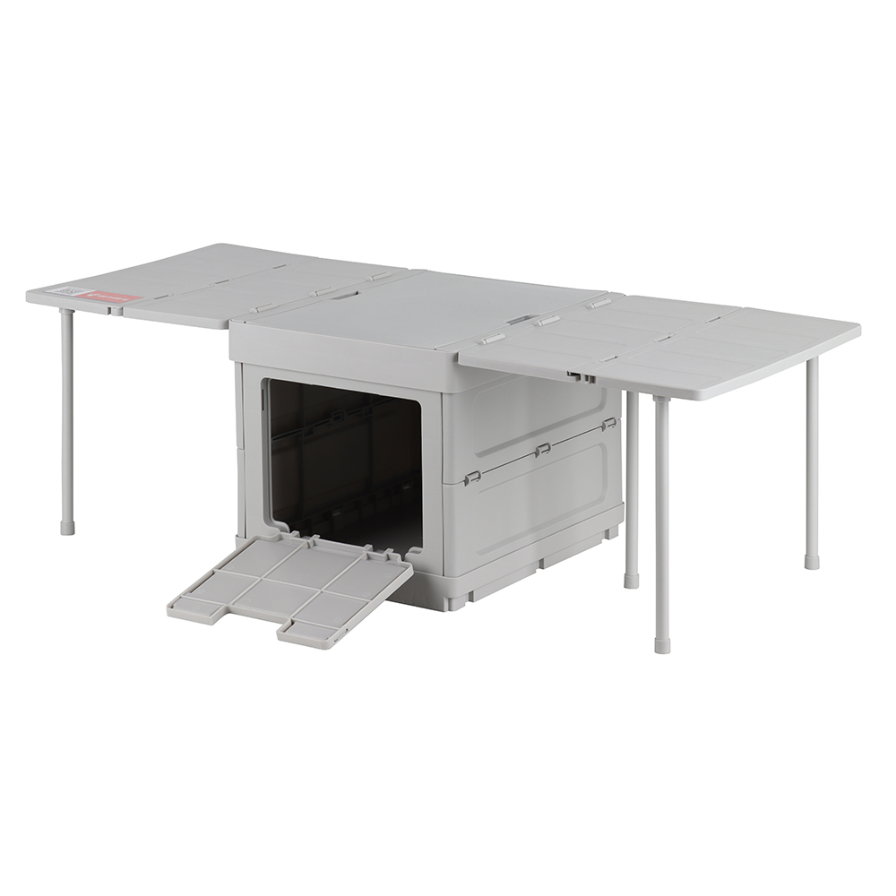 精靈多功能折疊收納箱