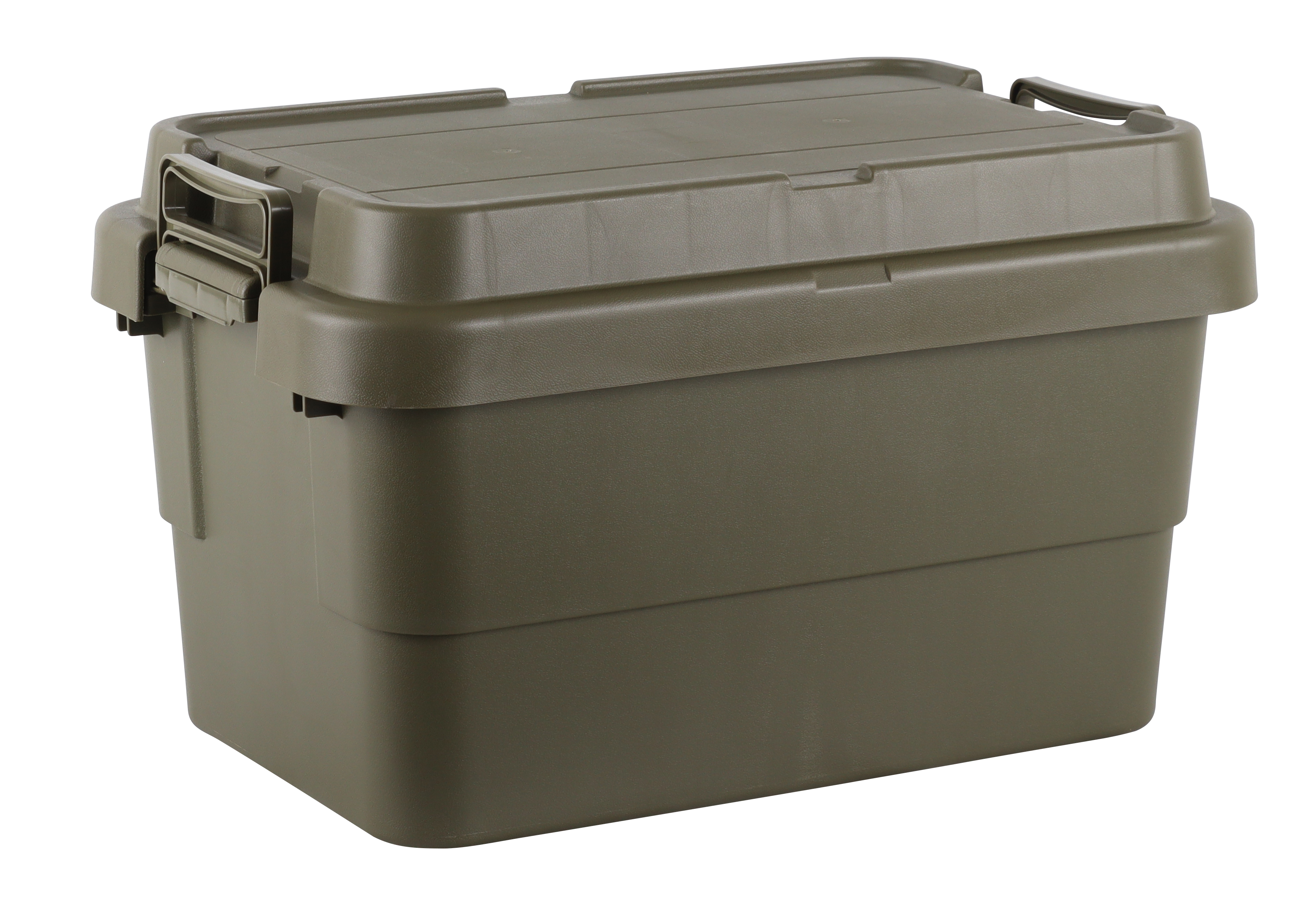 初露多功能收納箱-50L