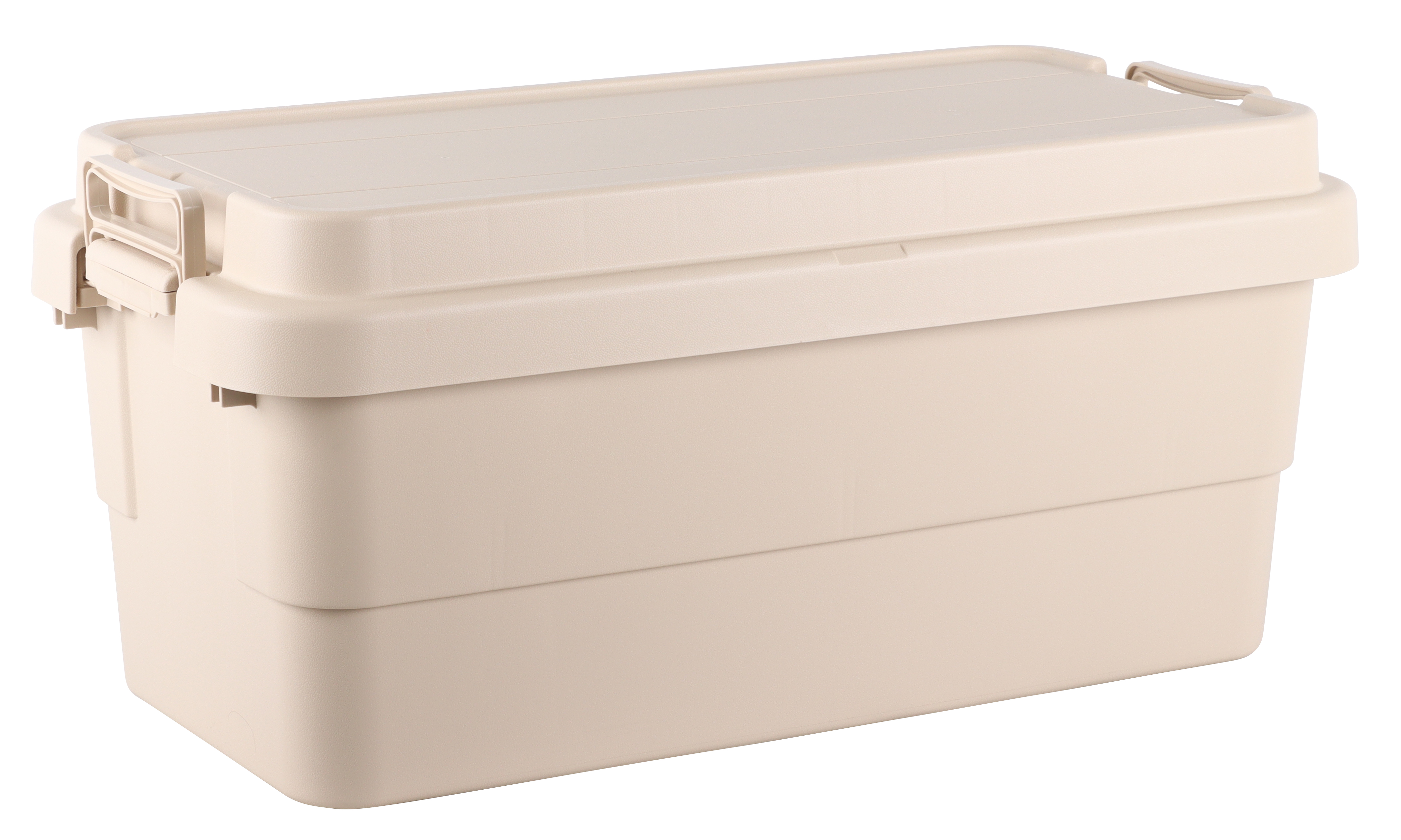 初露多功能收納箱-65L