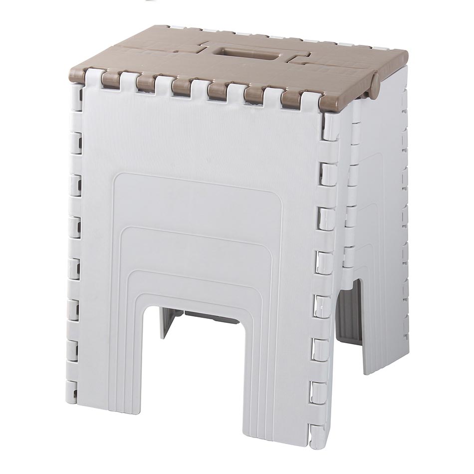 HOUSE好收椅(大) 深咖啡