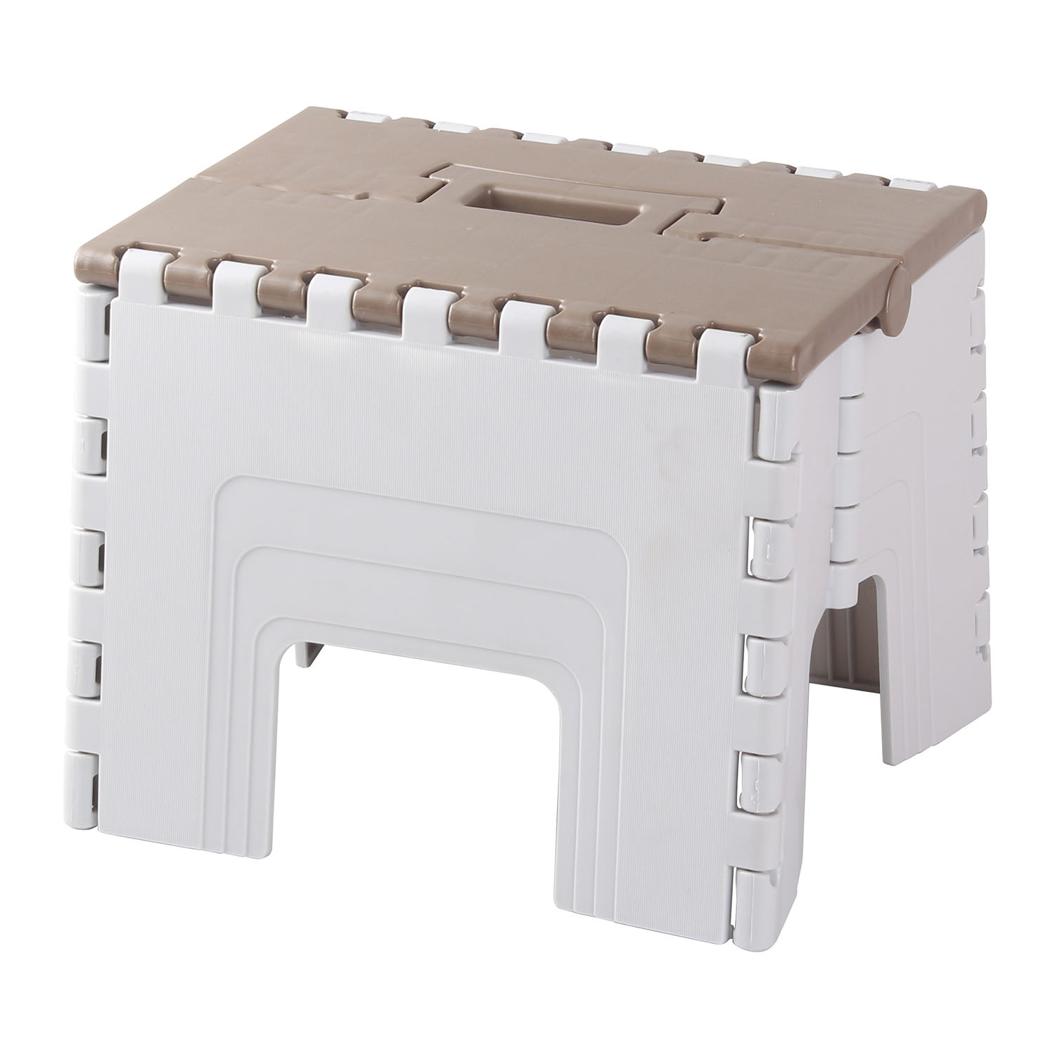 HOUSE好收椅(中) 深咖啡