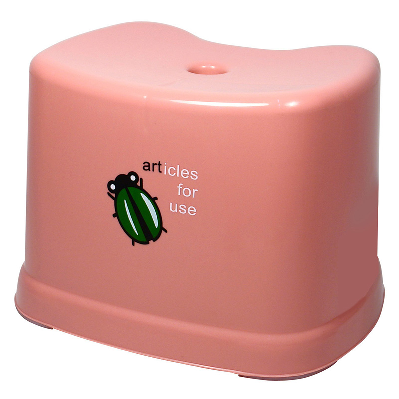 HOUSE胖胖椅-中 粉